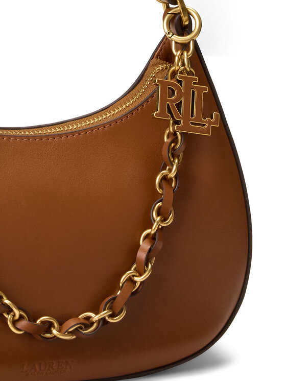 LAUREN RALPH LAUREN LAUREN RALPH LAUREN Käekott 431P11747001 Pruun