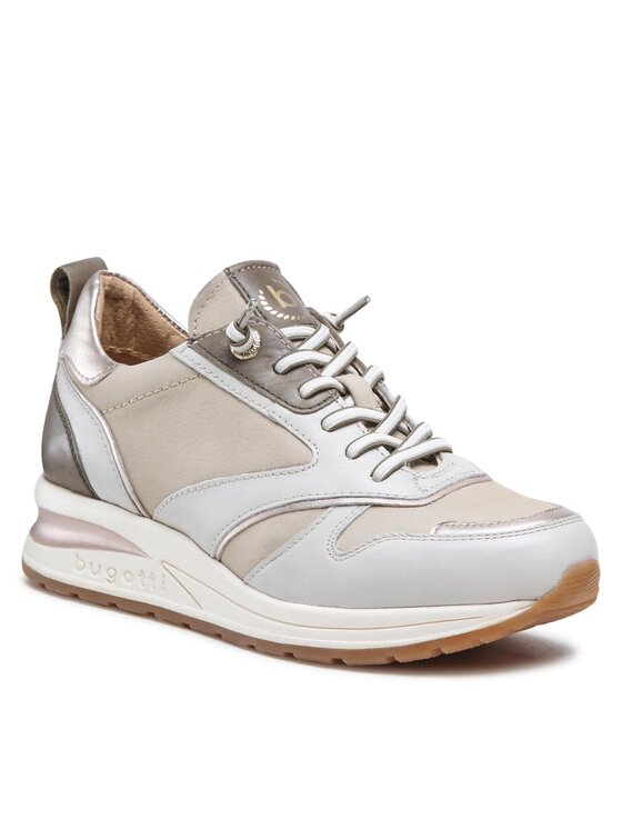 Sneakers 412-A2T11-3049-2153 Beige