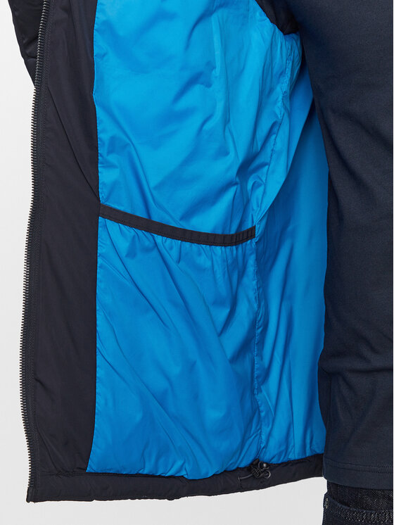 CMP CMP Télikabát 33K1627 Sötétkék Regular Fit