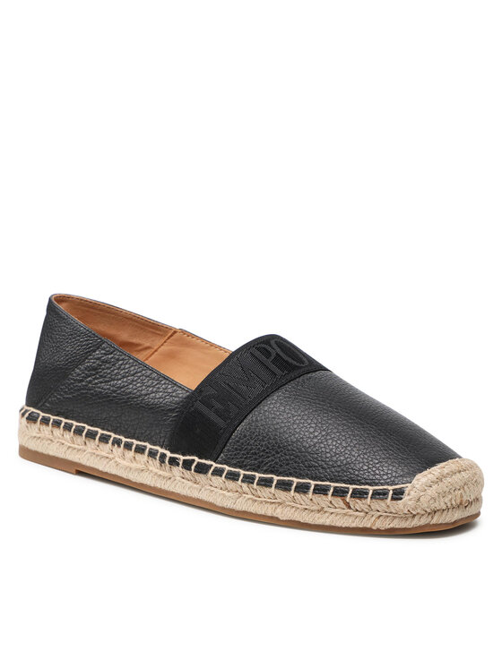 Espadrillas Emporio Armani