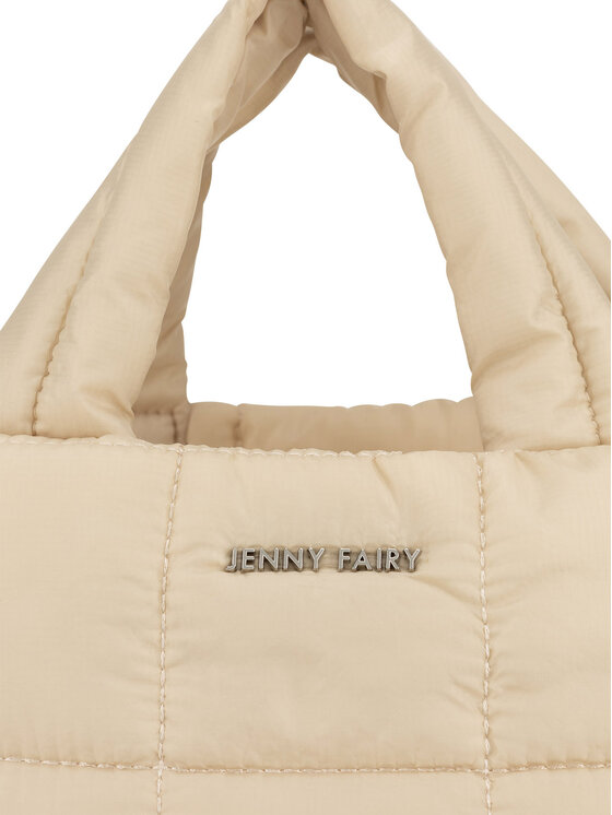 Jenny Fairy Jenny Fairy Сумка JFR-B-012-06 Écru