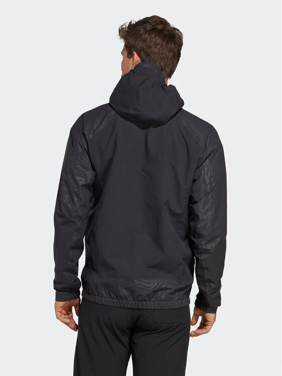 Giacca di transizione Terrex Utilitas RAIN.RDY