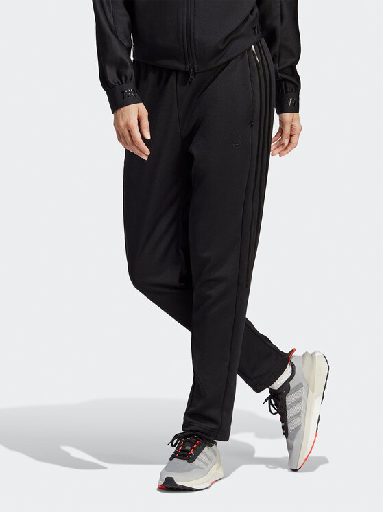 Regular fit tracksuit top bottoms