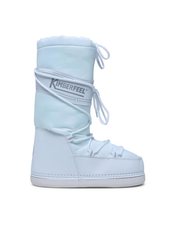 Kimberfeel Kimberfeel Schneeschuhe Galaxy Weiß