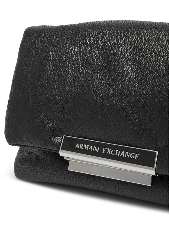 Armani Exchange Armani Exchange Handtasche XW000357 AF17240 UC001 Schwarz