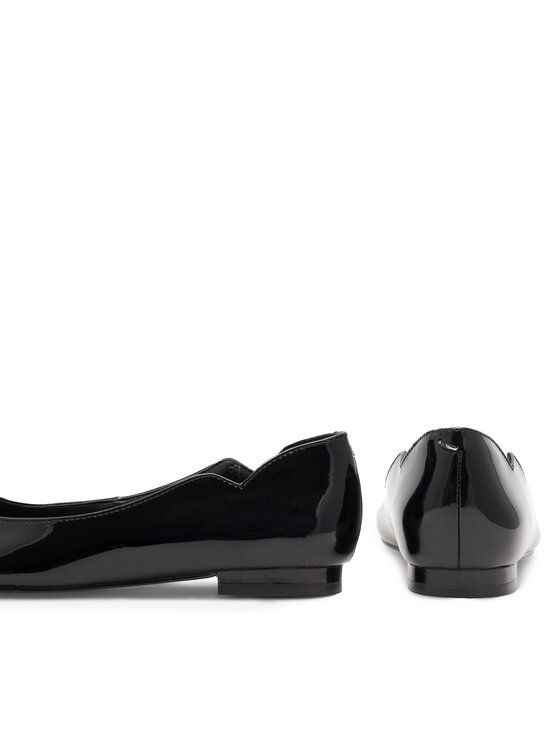 Sergio Bardi Sergio Bardi Ballerinas WFA1572-18Z-SB Schwarz