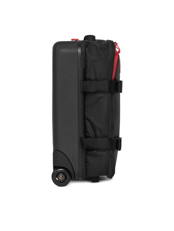 Hunter Hunter Kofer za kabinu HTR-WAL-004-S Crna