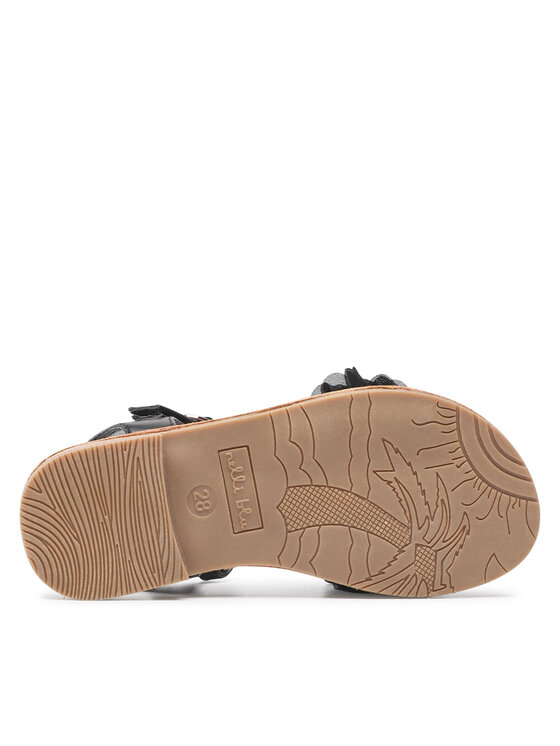 Nelli Blu Nelli Blu Sandaalid CS2806-13 Must