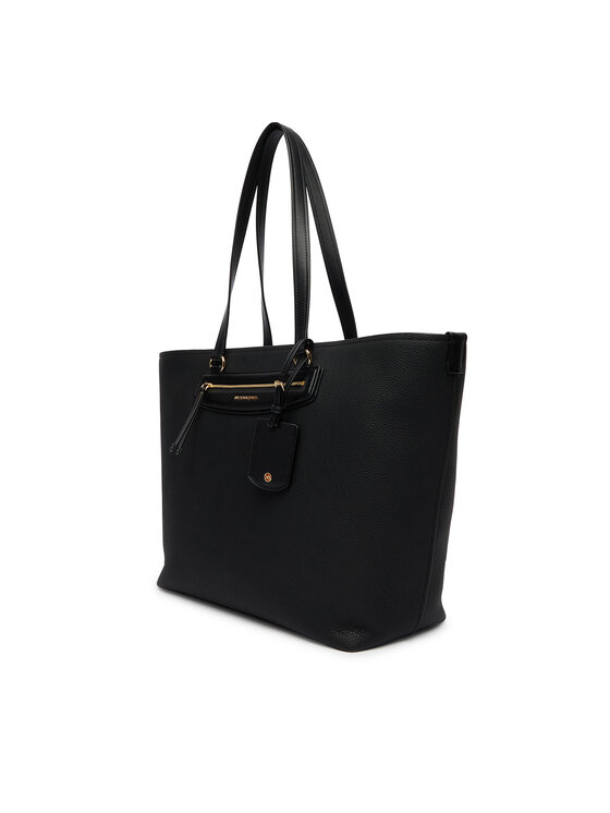 MICHAEL Michael Kors MICHAEL Michael Kors Torebka 30S6GTVT9L Czarny