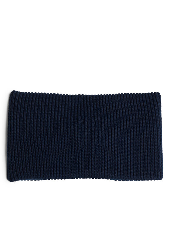 Tommy Hilfiger Tommy Hilfiger Пов'язка Elongated Flag AW0AW16776 Cиній