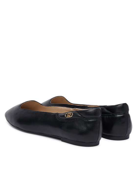 Liu Jo Liu Jo Baleriny Brigitte 19 SF6075 P0102 Czarny