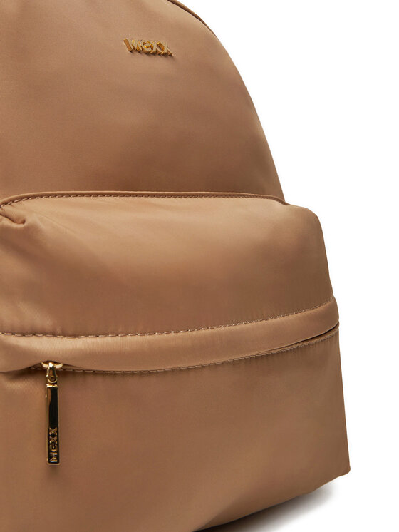 MEXX MEXX Plecak C-MEXX-L-006-08 Beżowy