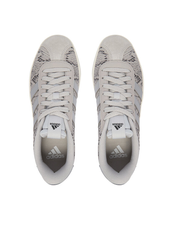 adidas adidas Sneakersy VL Court 3.0 JR8669 Szary