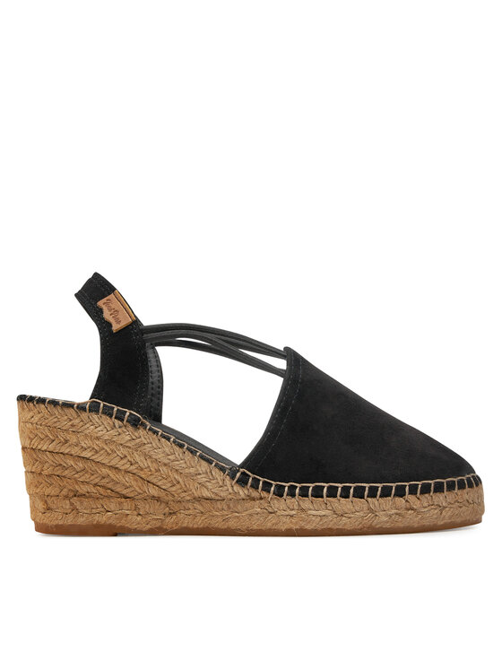 Espadrile Toni Pons Tremp Negru