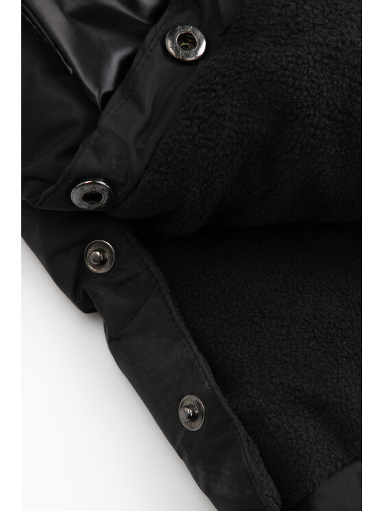 Lemon Explore Lemon Explore Kurtka zimowa ZL3152101OJB-021 Czarny Regular Fit