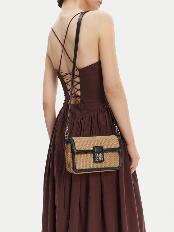 Nine West Torebka LILLA4 Beżowy