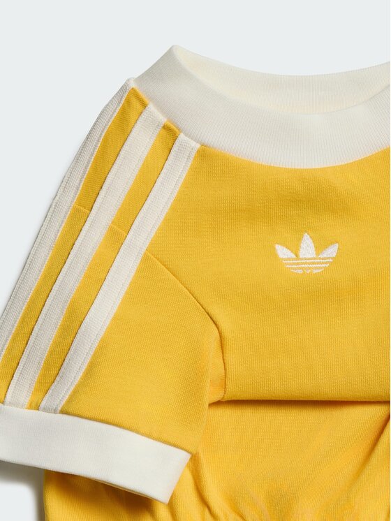 adidas adidas T-Shirt 167737 Biały Regular Fit
