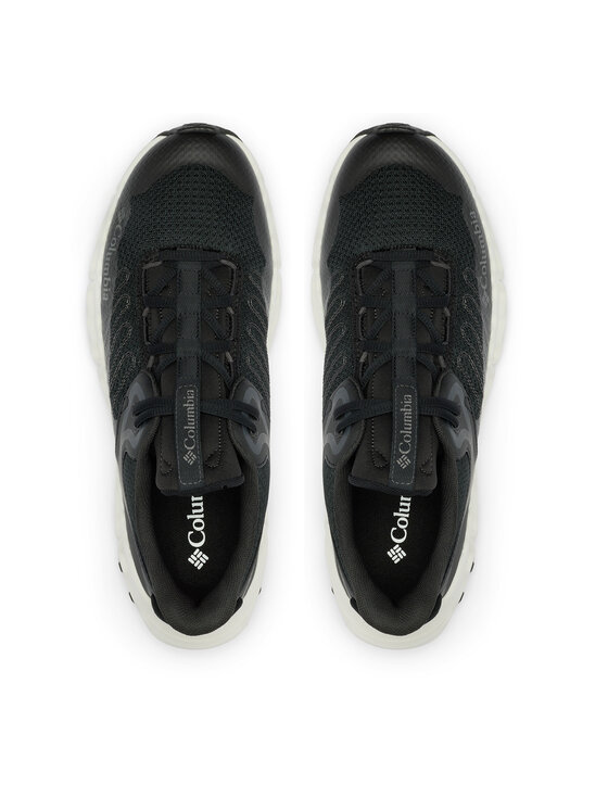 Columbia Columbia Sneakersy Voyager FLX 2109391 Čierna