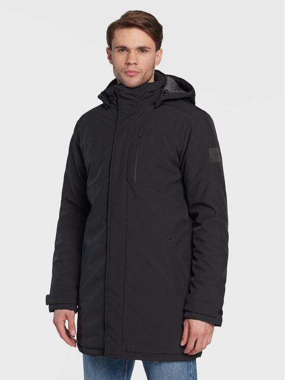 North Sails North Sails Parka Varberg 603154 Must Regular Fit