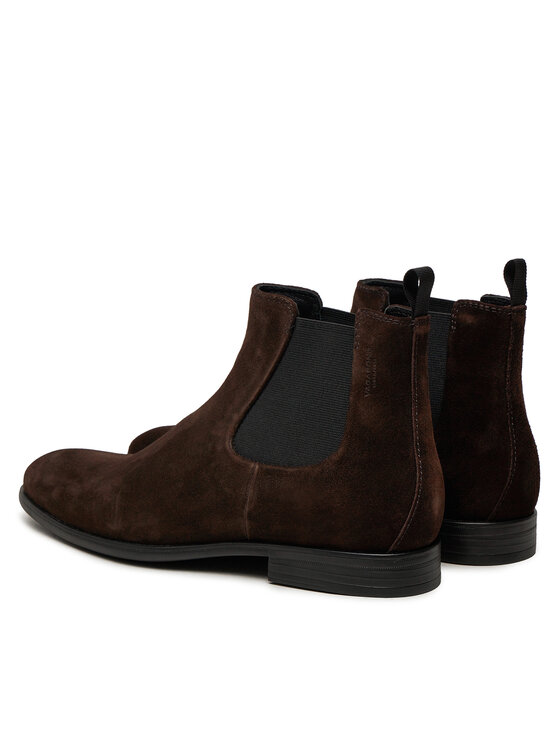 Vagabond Shoemakers Vagabond Shoemakers Gležnjarji Chelsea Harvey 4463-040-31 Rjava