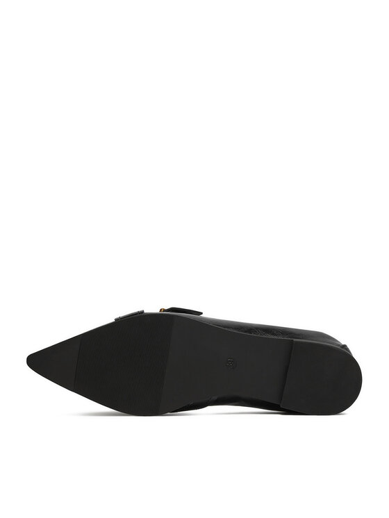 MEXX MEXX Balerinke EO-MI001202063W Crna