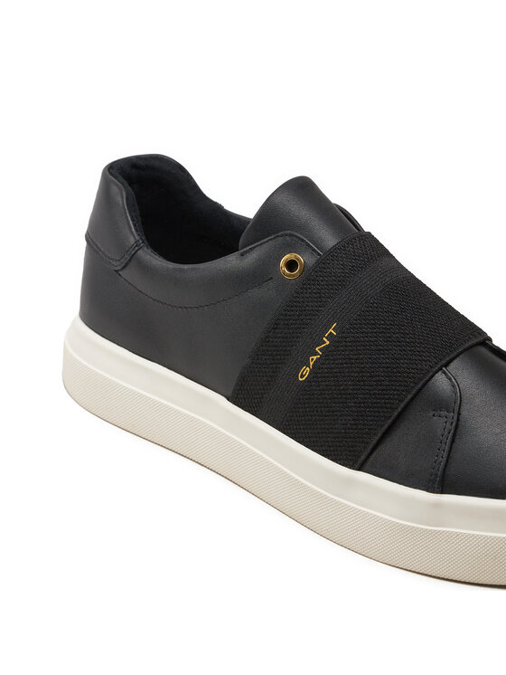 Gant Gant Laisvalaikio batai Avona Sneaker 28531450 Juoda