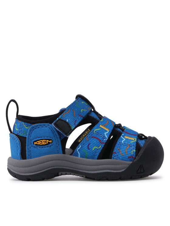 Keen Sandales Newport H2 1027150 Zils