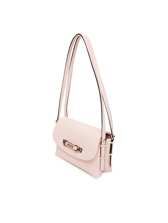Guess Guess Táska HWBG96 44190 Rózsaszín
