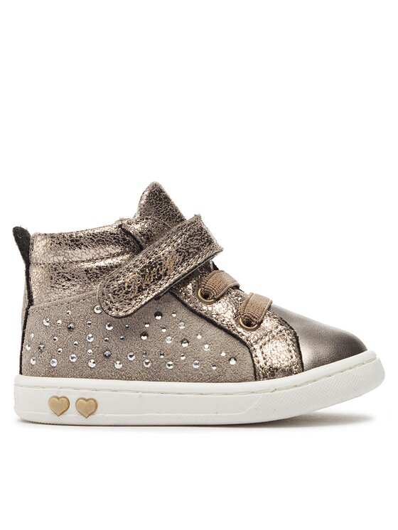Primigi Primigi Schnürschuhe 4902233 Braun