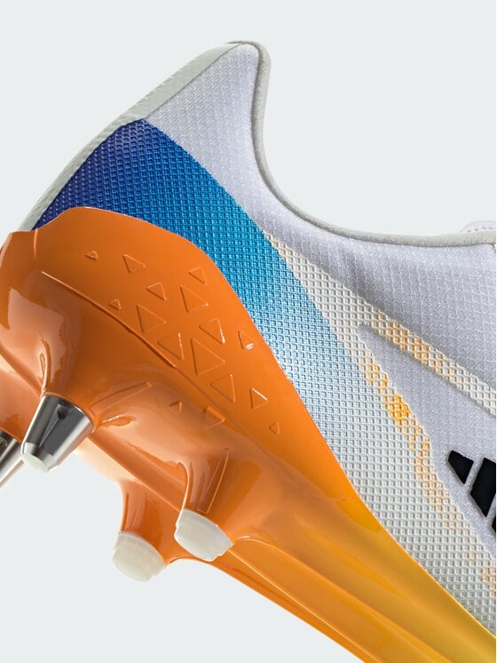 adidas adidas Buty do piłki nożnej Adizero RS15 Biały