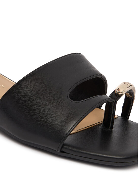 Guess Guess Varbavahesandaalid FLJTBT ELE19 Must