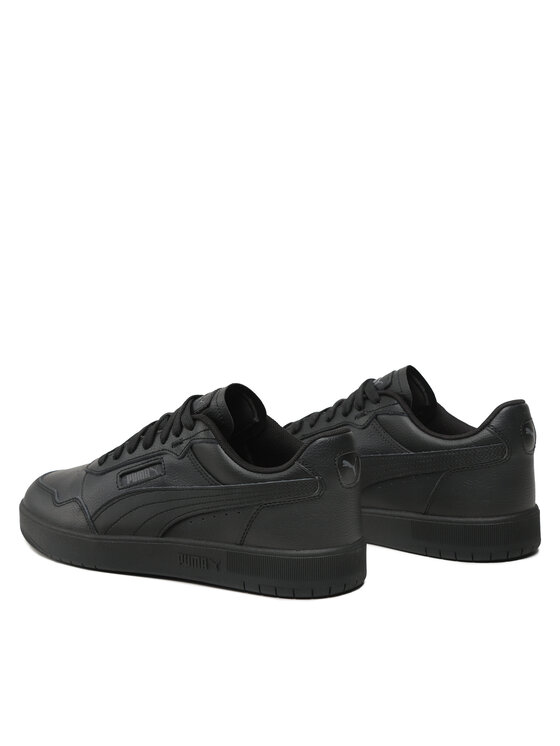 Puma Puma Superge Court Ultra 389368 01 Črna