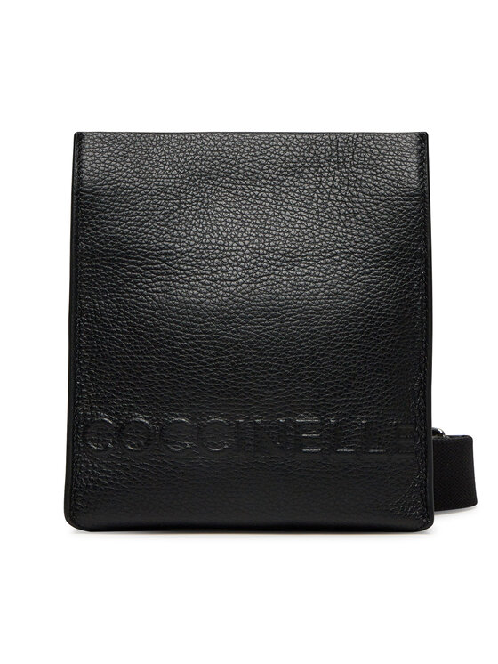 Coccinelle Coccinelle Handtasche E1 QBB 15 01 01 Schwarz