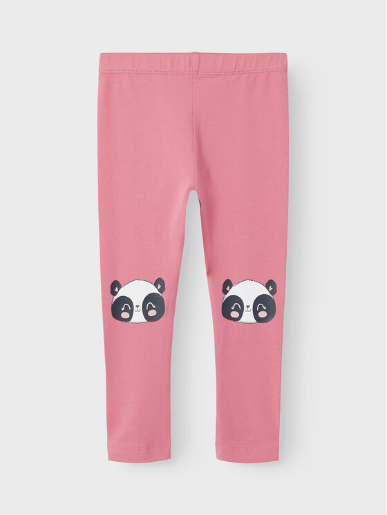 NAME IT NAME IT Клин Vivian 13225099 Розов Regular Fit