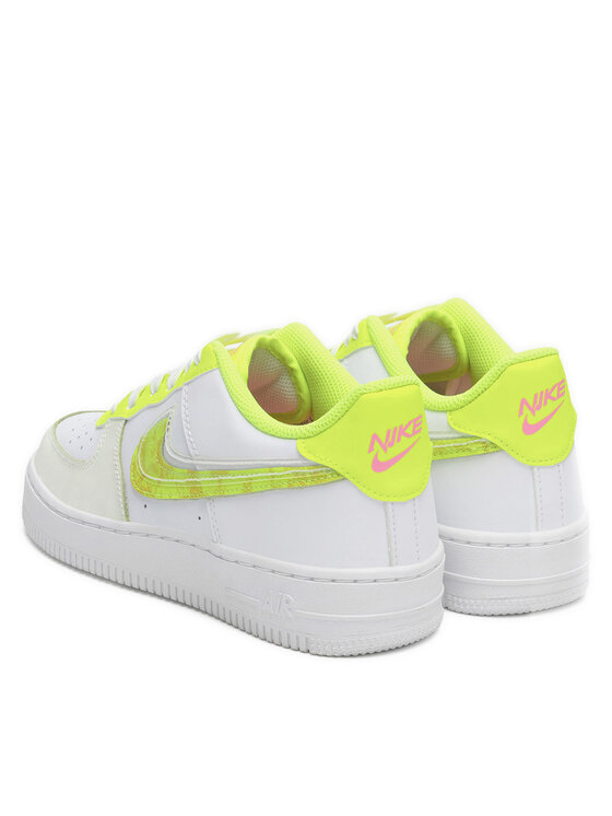 Nike Nike Sneakersy DV1680-100 Biały