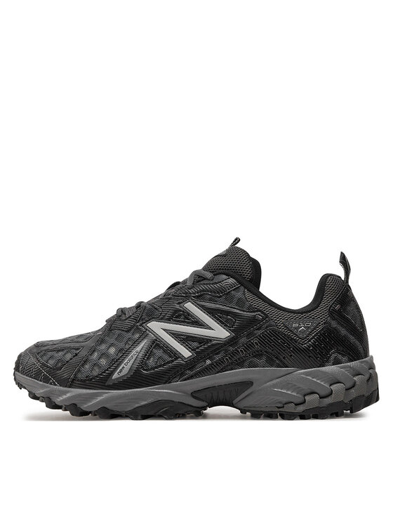 New Balance New Balance Сникърси ML610TAQ Черен