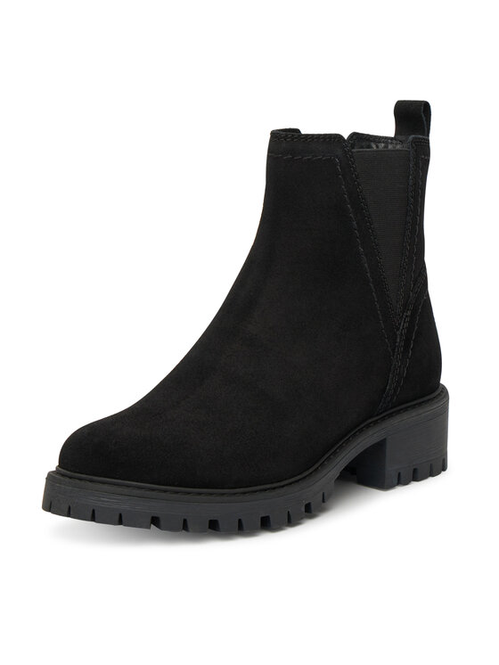 Lasocki Lasocki Botine CEO-WI16-D-466-02 Negru