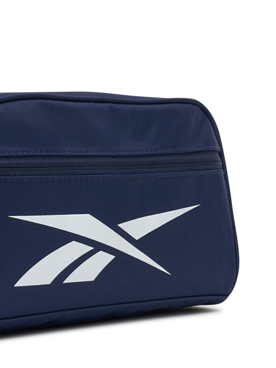 Reebok Reebok Geantă pentru cosmetice RBK-U1-002-SS25 Bleumarin