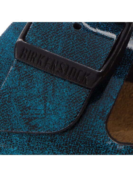 Birkenstock Birkenstock Чехли Arizona Bs 1011137 Тъмносин