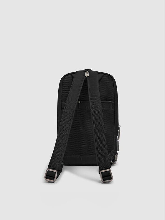 Piquadro Piquadro Borsa 12785 Nero