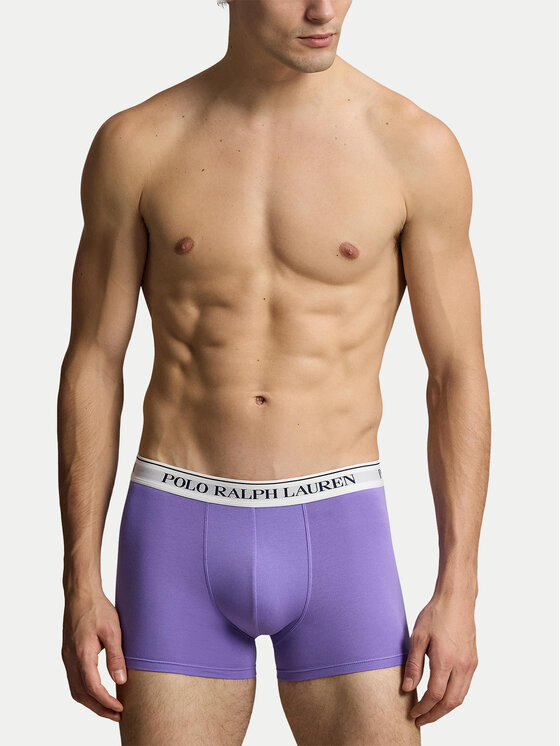 Polo Ralph Lauren Polo Ralph Lauren Boxershorts-Set 714864292026 Bunt