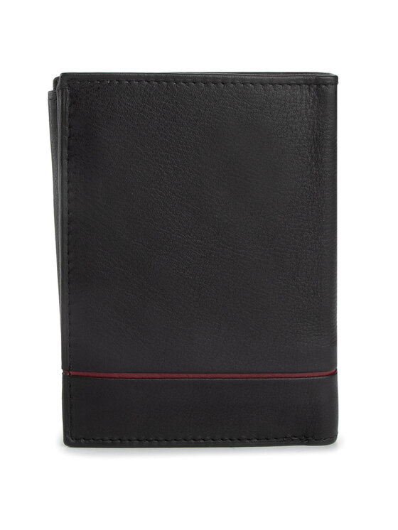 Pierre Cardin Pierre Cardin Гаманець Tilak15 326 Чорний