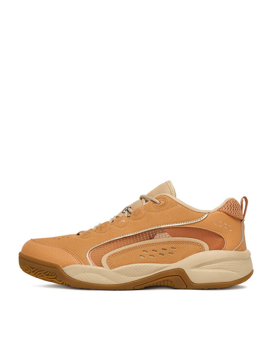 SHAQ SHAQ Sneakers EO-GOLIATH AQ95071M-TZ Bej