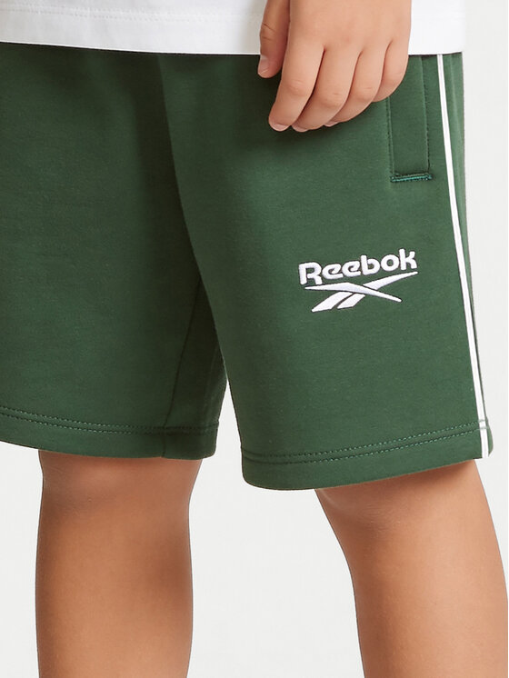 Reebok Reebok Set majica i hlače Blake RK95033CCB Šarena Regular Fit