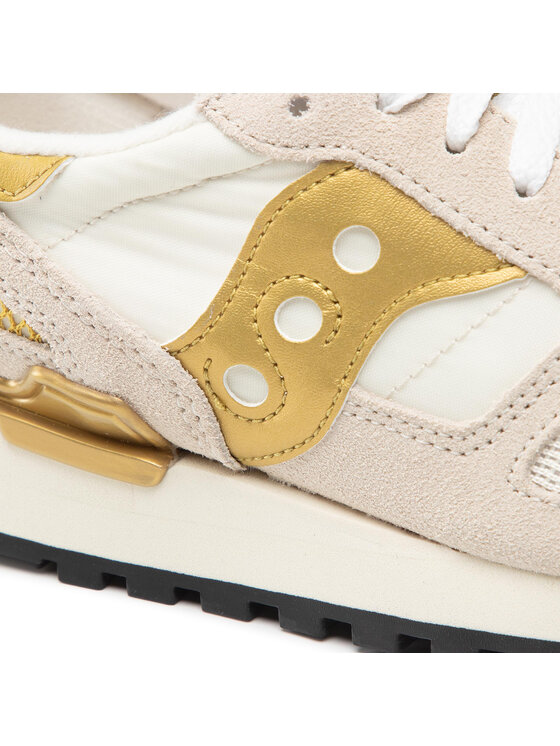 Saucony Saucony Sneakers Shadow Original S1108-720 Beige