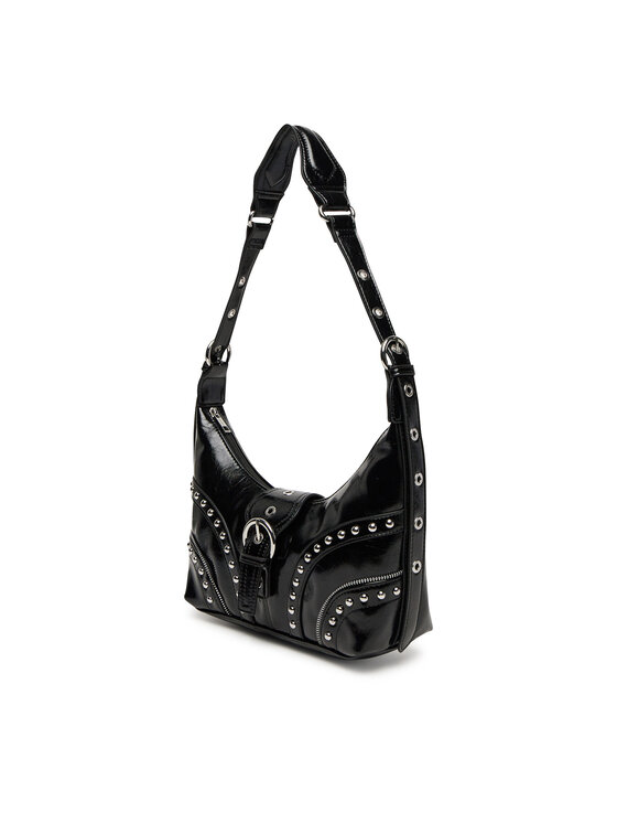 DeeZee DeeZee Torebka C-DZE-S-012-08 Czarny