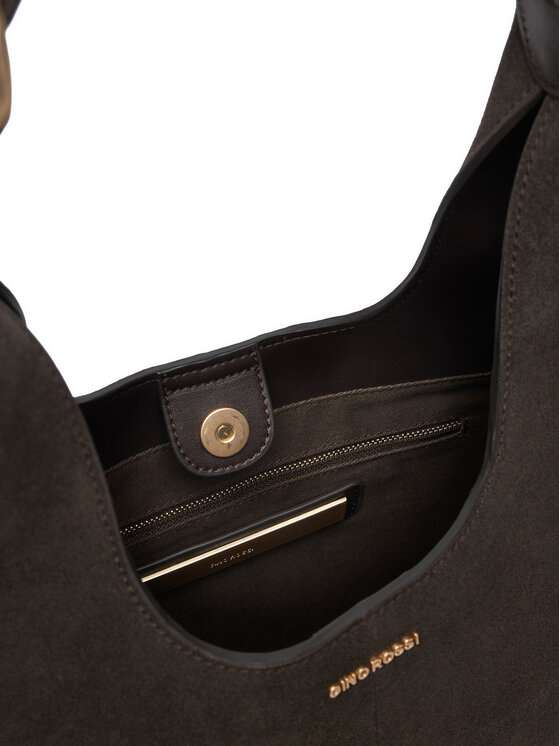 GINO ROSSI GINO ROSSI Käekott EO-LA224-19595-1 Tumepruun
