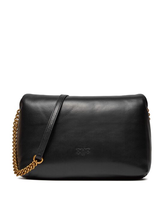 PINKO Pinko Rankinė Love Click Classic Puff AI 23-24 PLTT 101585 A10F Juoda