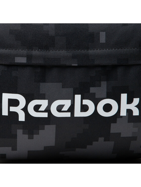 Reebok Reebok Рюкзак Act Core Ll GR H36575 Чорний