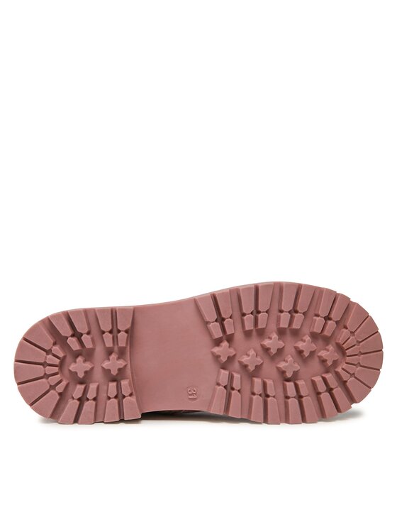 Mayoral Mayoral Stiefel 46388 Rosa